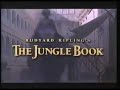 The Jungle Book The Santa Clause TV Spots 1994