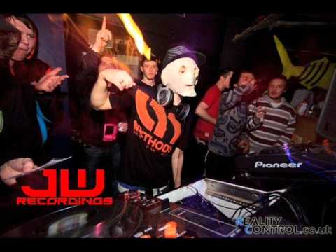 Funtcase - Daily dose of Dubstep