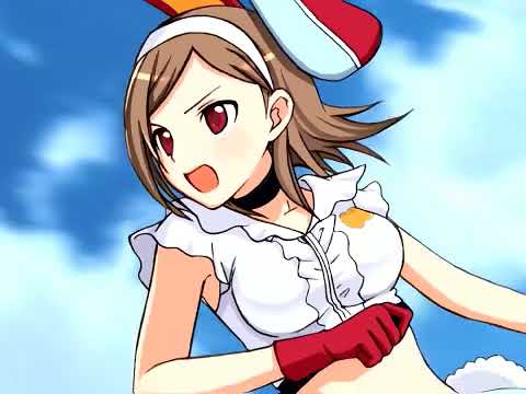 月面兎兵器ミーナ -ふたつのPROJECT M-