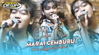 Download lagu Marai Cemburu - Chella Dewi Ft Maha Dewa Musik mp3