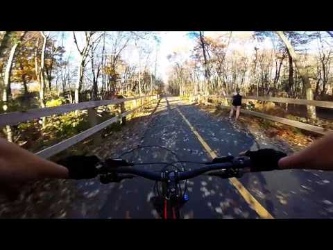 NEMBA Vietnam Park in Milford, MA