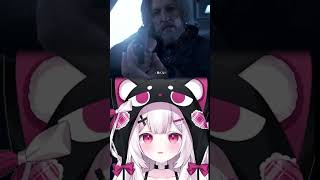 デトロイトのあのシーンに爆笑する神
