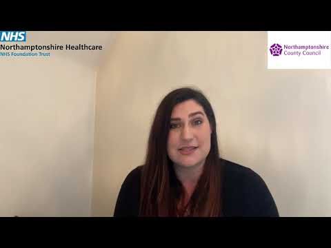 Wellbeing Video Emotion Coaching Step 1