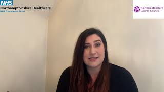 Wellbeing Video Emotion Coaching Step 1