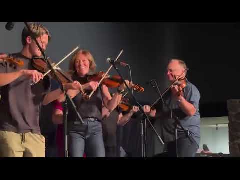 Wednesday Night Ceilidh, August 2024