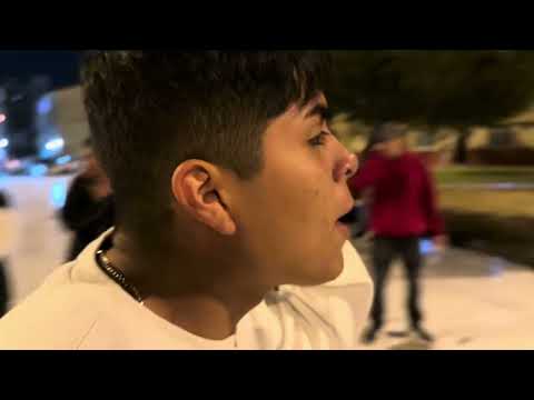 PUMA VS GFC 🔥- CUARTOS - REGIONAL CHICLAYO SANGRE X SANGRE🩸 MONARCA CIX