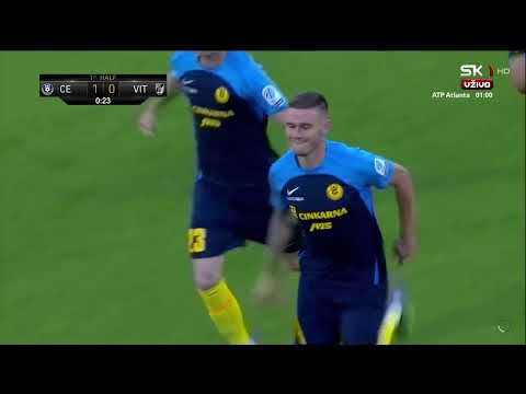 GOL SEZONE 2023/24 | PREDLOG 2 : BOBIČANEC vs VITORIA GUIMARAES