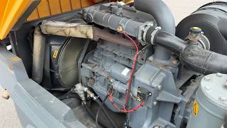 ضاغط متنقل Atlas Copco XAS97DD-80KM | صورة 4 - Machineryline