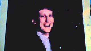 T- Bone Burnett - Diamonds are a girl&#39;s best friend.wmv