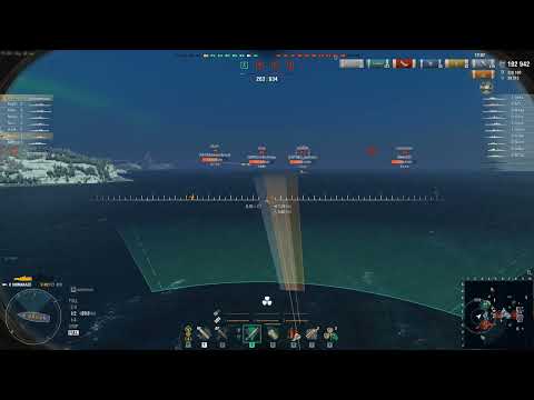 7 kills and 4000 base exp shimakaze. #5 highest dmg in NA.2022 02 22 23 06 38