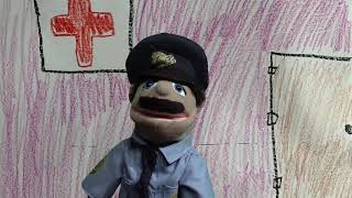 Stoner Reviews: Kid's Safety with George Blessure and Timmy's Cooking Show.