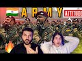 INDIAN ARMY Attitude Videos Respect Indian Army Attitude Pakistani Reaction Indian Army Reaction