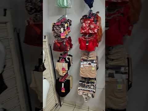 Video de ETERNITY LENCERIA