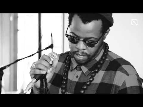 TINY WINDOW CONCERTS II - Noir de Soul