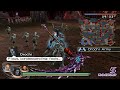 Warriors Orochi 2 Ps2 Gameplay Hd pcsx2 V1 7 0