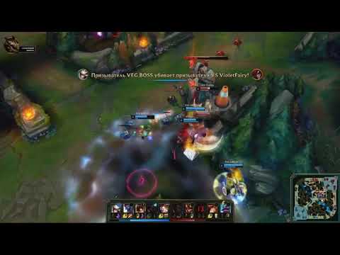 Vega Squadron vs Vaevictis eSports VEG vs VS 2light LCL 2019 Spring 03 03 2019