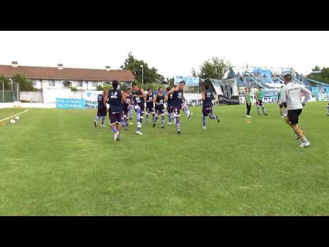 07/03/11 Defensores Unidos 3 - Villa Dálmine 2