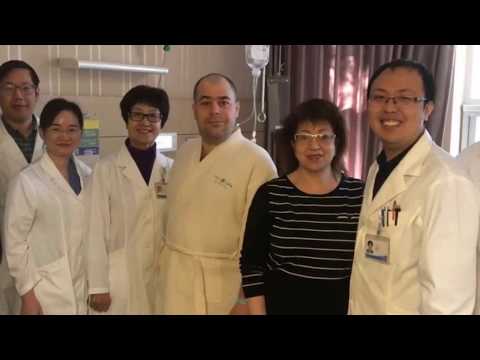 Watch Cerebral Hemorrhage Advanced Treatment at BPIH