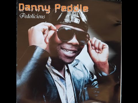 Danny Peddle - Nkongole