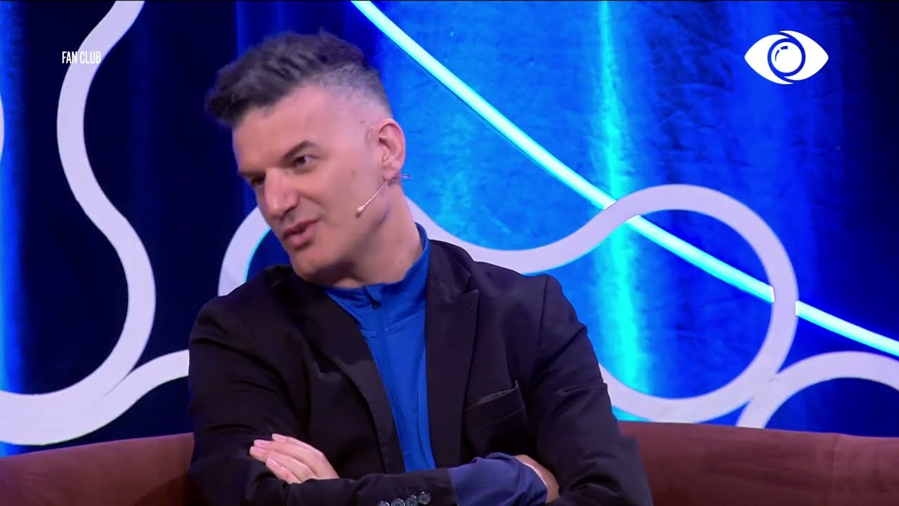 Bled Mane: Ja qëllimi që kisha kur hyra në BBVIP!