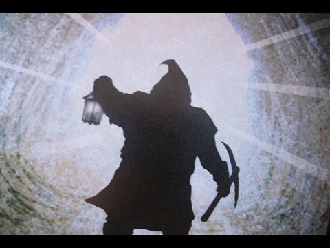 Box of Delights Presents ..... Gem Rush