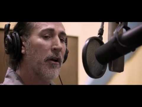 Manuel Agnelli - L'Avvelenata (Feat. Mauro Pagani) - Note di Viaggio