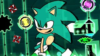 Cover art for subsonic