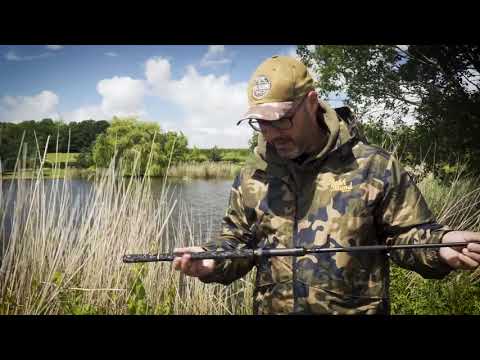 Prologic - C.O.M Rade rods