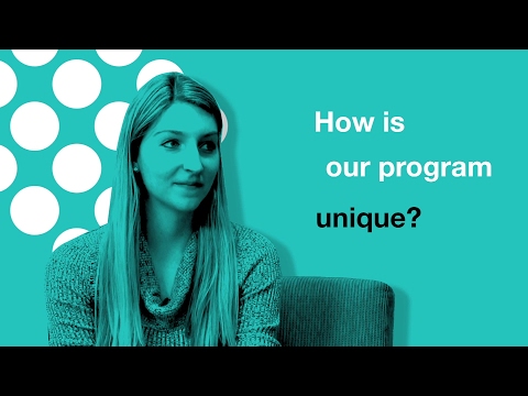 GCTP: How is our program unique?