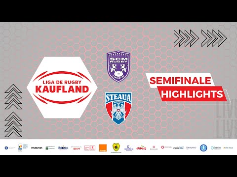 HIGHLIGHTS: SCM USV Timișoara vs CSA Steaua