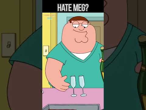 If you don’t like Meg, watch this on a loop #meggriffin #fyp #familyguy #myeye #besafebehappy