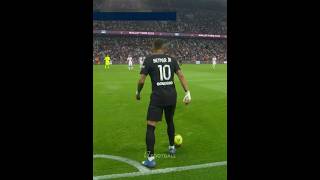 Neymar Corner Skills 😮