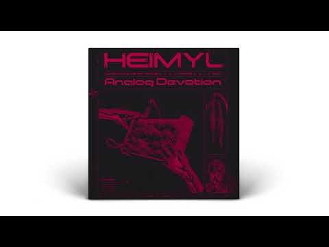 Heimyl - Back's groove [CAM002]