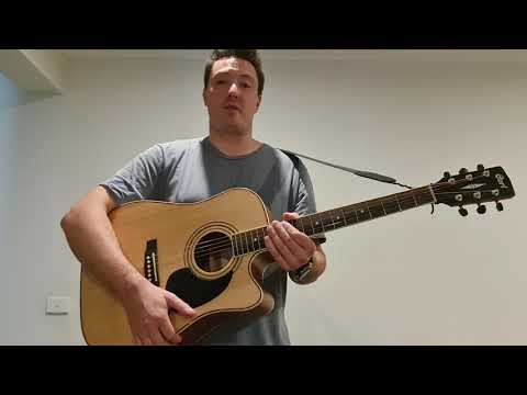 Music In Isolation - Season 1 - Episode 10 featuring the Guitar