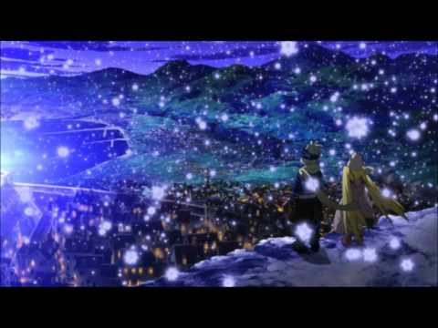 tegami bachi reverse ending 2 full