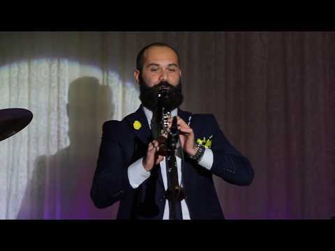 Grupa Oskar- Staro cunovo Velesko masko oro