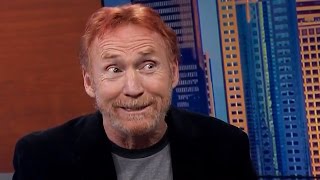 Danny Bonaduce talks about David Cassidy's battle with dementia Danny Bonaduce talks about David Cassidy's battle with dementia