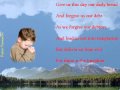 The Lord's Prayer - Anne Murray