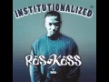 Ras Kass - My Apology