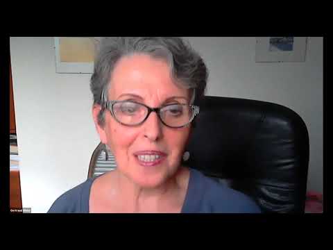 Erfahrungsaustausch zu Laminine & Co vom 07.08.2019