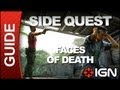 Far Cry 3 Walkthrough - Side Mission: Faces of Death