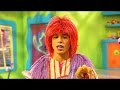 The Doodlebops 311 The Frazzles