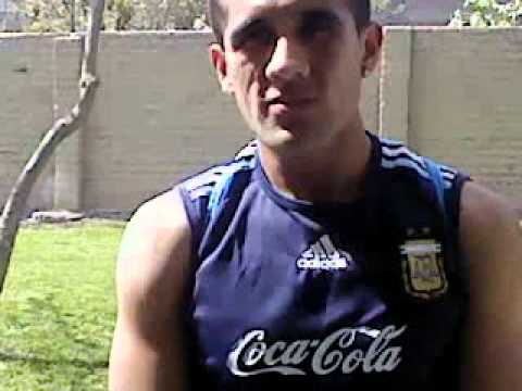 JUVENTUD BARRANCO 2011 PARRILLADITA