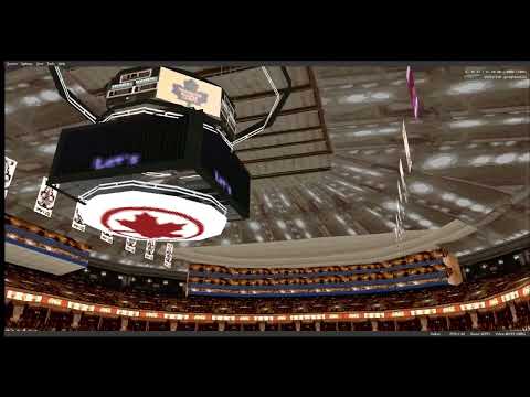NHL FaceOff 2000 (Playstation 1999)