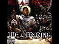 Killah Priest - Truth B Told[HQ-FLAC]