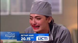 Download lagu TURUN RANJANG TRAILER: NAZA DILAMAR NATHA TAPI DIPAKSA PAPA MENIKAHI ALBY! APA NAZA AKAN TERIMA? mp3