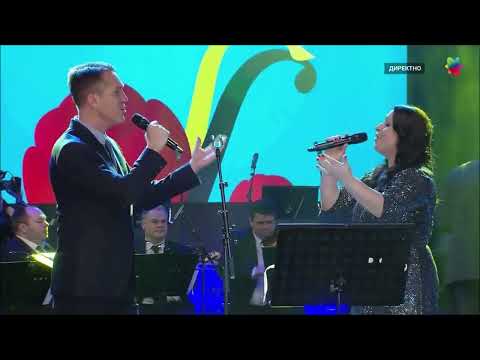 NAŠA LJUBOV - Sanja DIVLJAKOVIČ i Boris MAGOČ