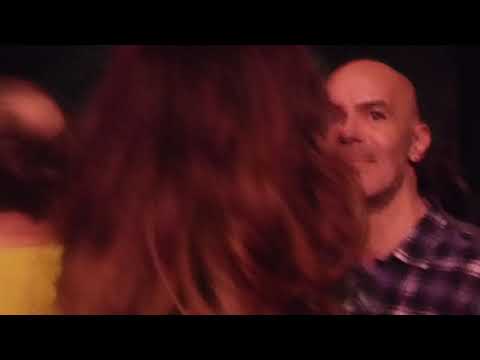 2019-10-26 Jake Clemons - Good Lovin' (Rascals cover)