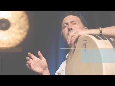 Visions - Groovistan