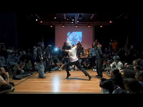 KRITICAL VS STALAMUERTE & DOYAH (LDDLM) - 1/8 Final Hip Hop - BTL Last Edition